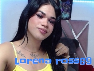lorena_ross69 Mausi Privat