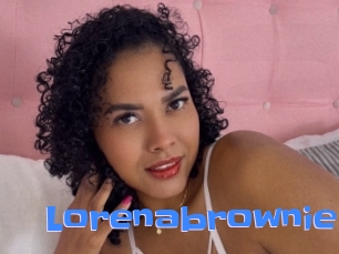 lorenabrownie Mausi Privat