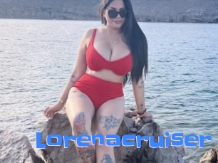 Lorenacruiser