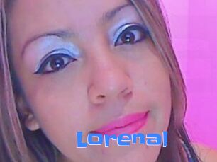 Lorenal