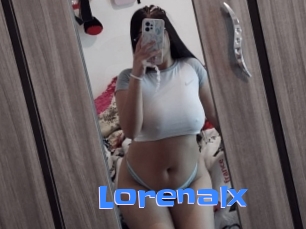Lorenalx