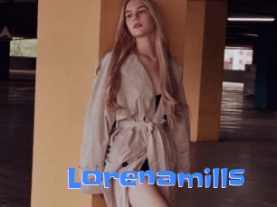Lorenamills