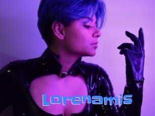 Lorenamis