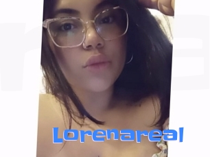 Lorenareal