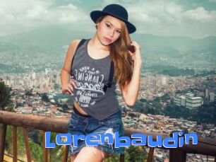 Lorenbaudin