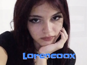 Lorencoox