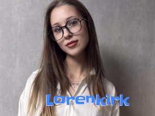 Lorenkirk