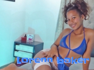 Lorenn_baker