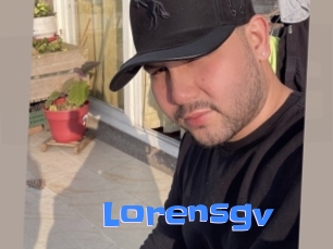 lorensgv Mausi Privat