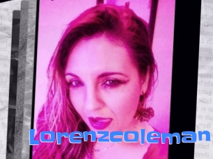 Lorenzcoleman