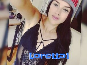 Loretta1