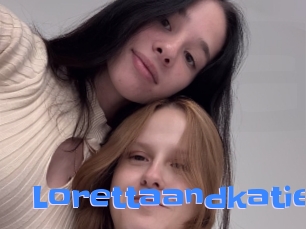 lorettaandkatie Mausi Privat