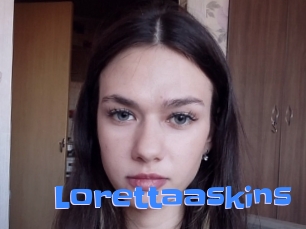 Lorettaaskins