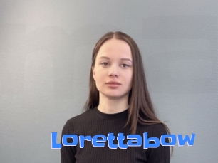 Lorettabow
