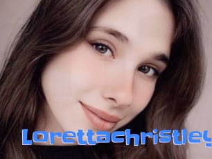 lorettachristley Mausi Privat