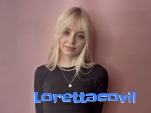 lorettacovil Mausi Privat