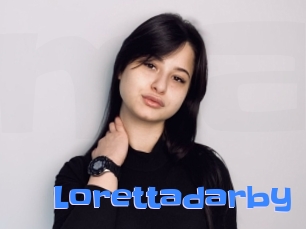 Lorettadarby