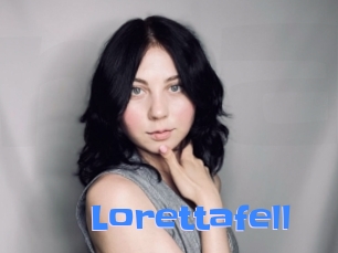 Lorettafell