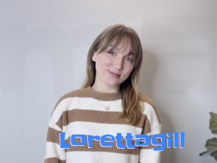 Lorettagill