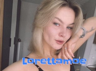 Lorettamoe