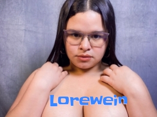 Lorewein