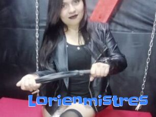 Lorienmistres