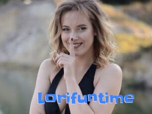 Lorifuntime