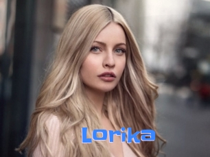 Lorika