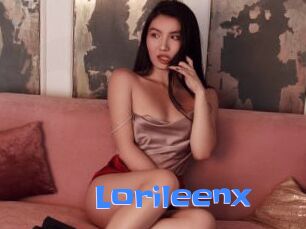 Lorileenx