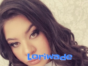 Loriwade
