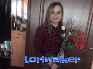 Loriwalker
