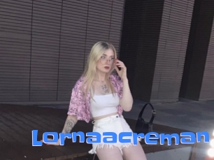 Lornaacreman