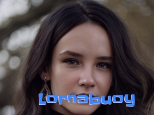 Lornabuoy