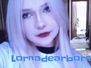 Lornadearborn