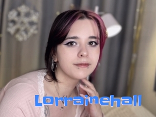 Lorrainehall