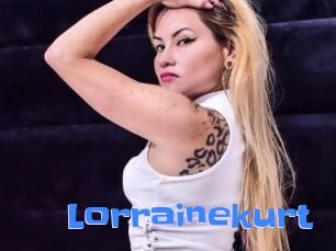 Lorrainekurt