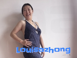 louisazhong Mausi Privat