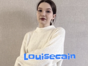 Louisecain
