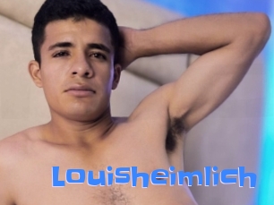 louisheimlich Mausi Privat