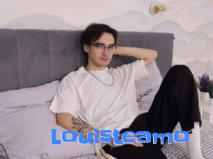 Louisteamo