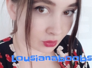 lousianaboobs Mausi Privat
