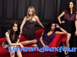 loveandsexfour Mausi Privat