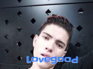 Lovegood