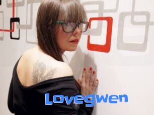 Lovegwen
