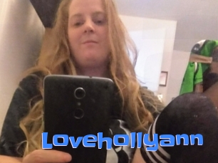 lovehollyann Mausi Privat