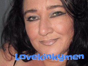 Lovekinkymen