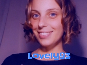 Lovely93