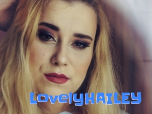 lovelyHAILEY Mausi Privat