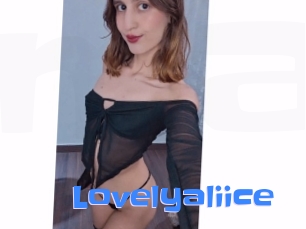 lovelyaliice Mausi Privat