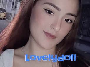 Lovelydoll